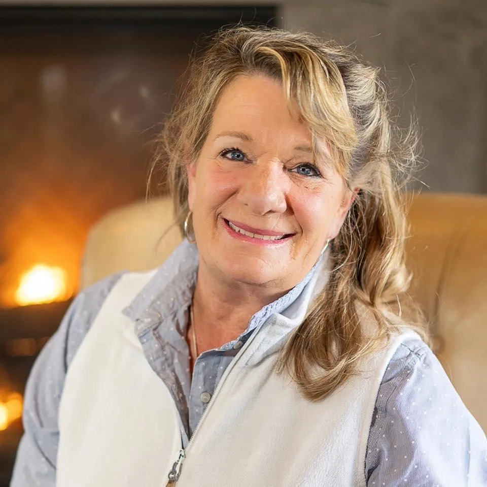 Terri Harrison